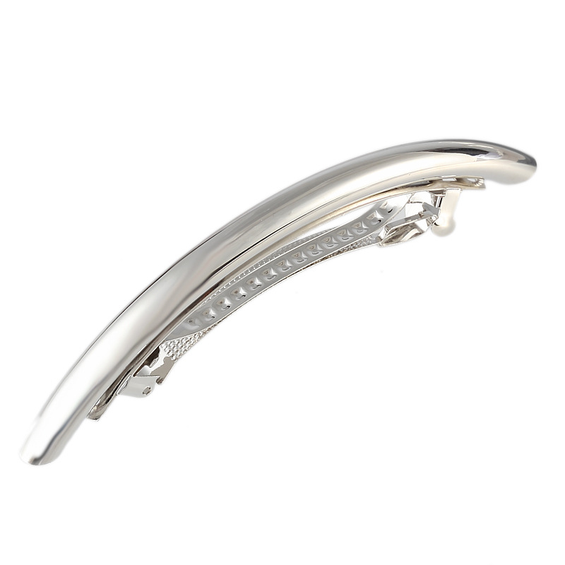 Trendy-Hair-Clips-Alloy-Mental-Silver-Gold-Curve-Simple-Hair-Accessories-for-Women-1328725